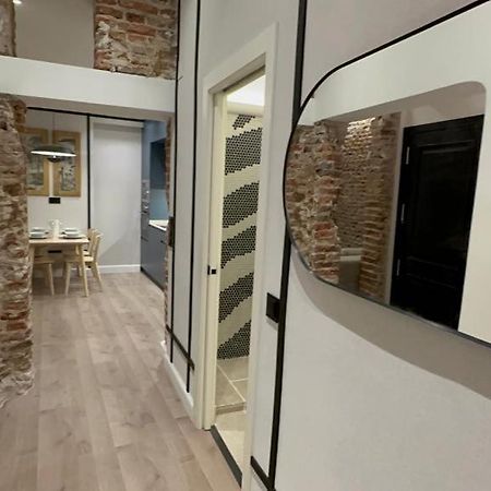 Apartamento Calle Alcala マドリード エクステリア 写真