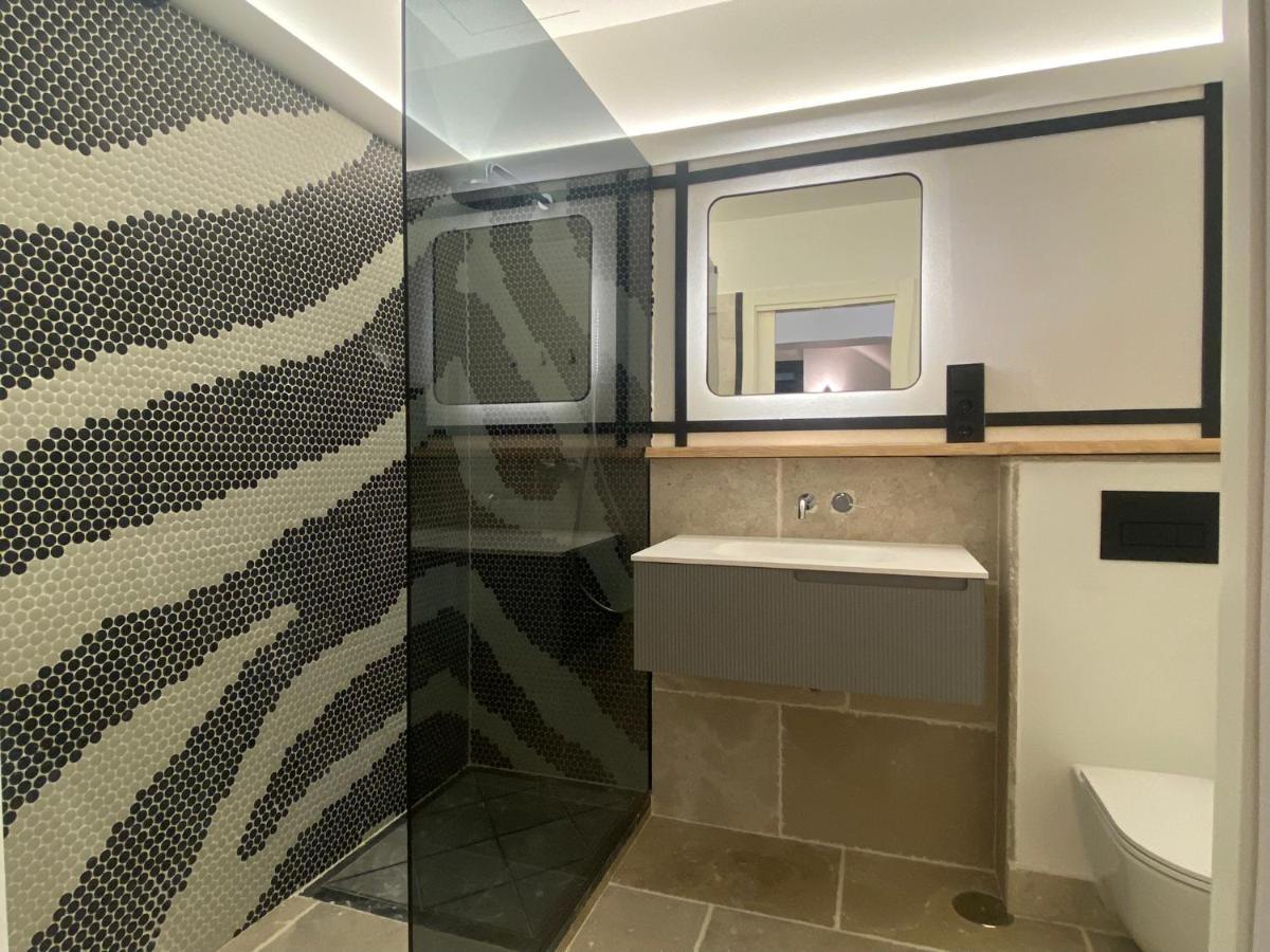 Apartamento Calle Alcala マドリード エクステリア 写真