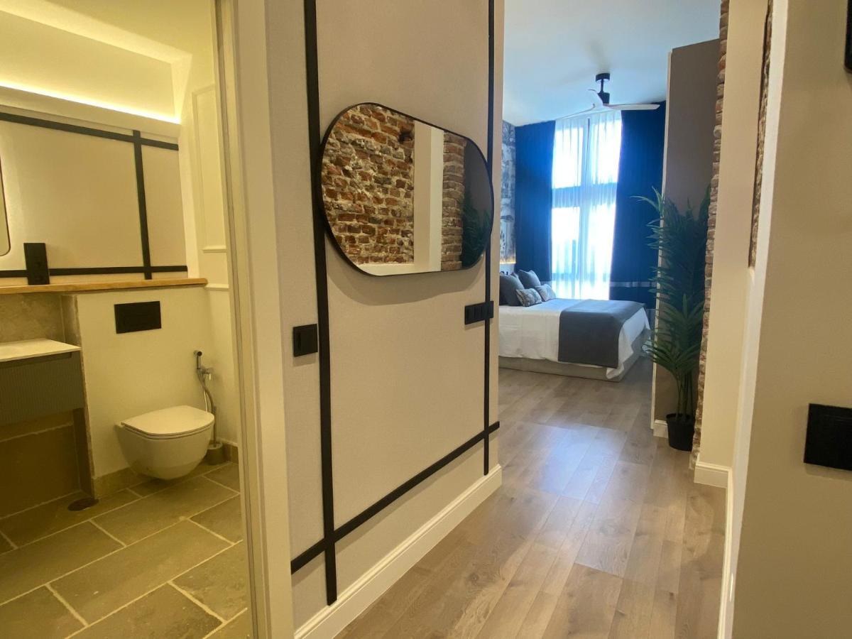 Apartamento Calle Alcala マドリード エクステリア 写真