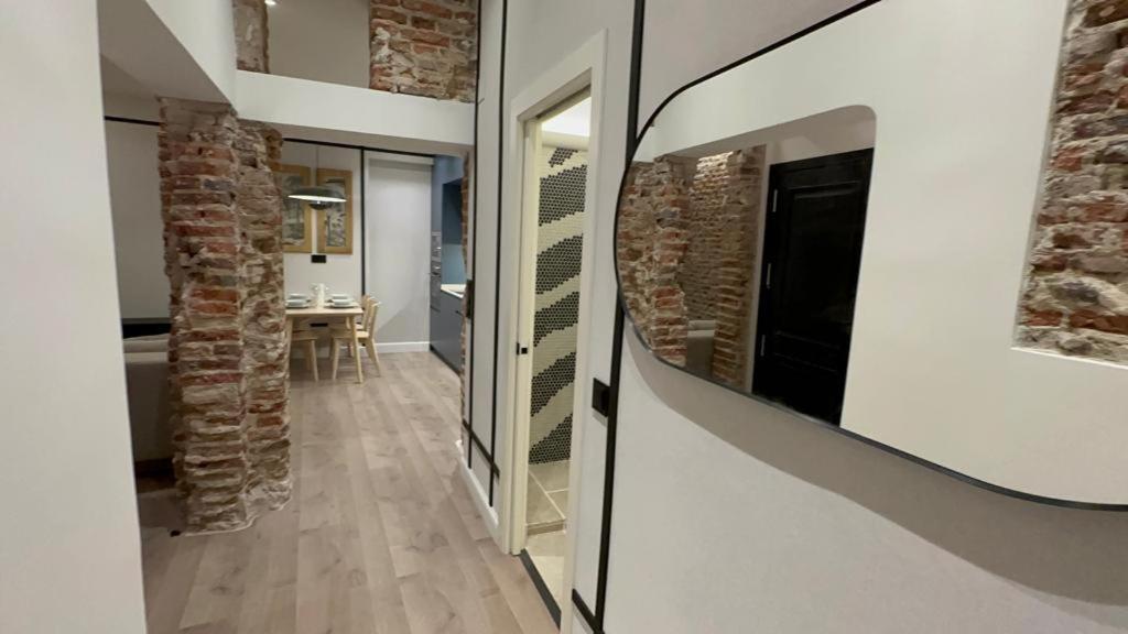 Apartamento Calle Alcala マドリード エクステリア 写真