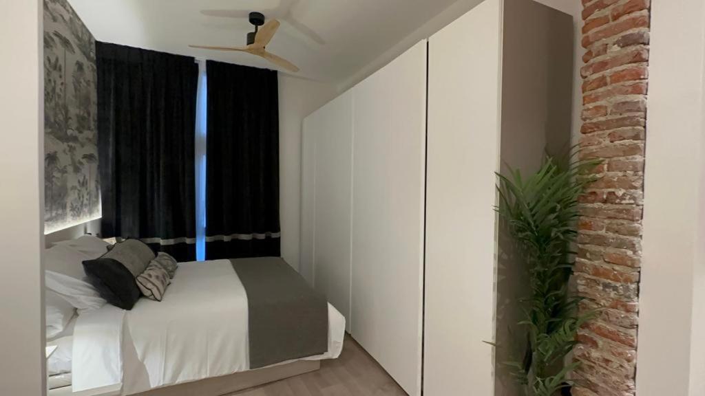 Apartamento Calle Alcala マドリード エクステリア 写真