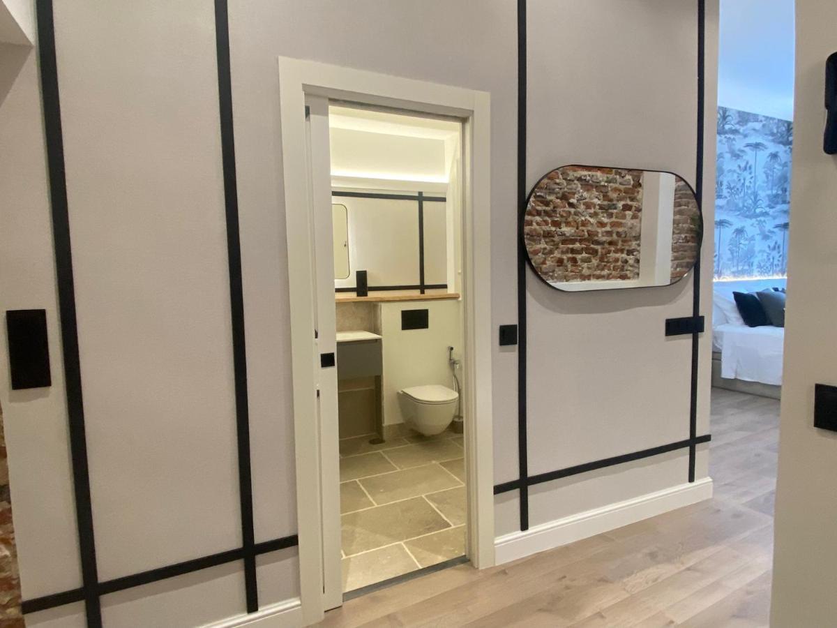 Apartamento Calle Alcala マドリード エクステリア 写真