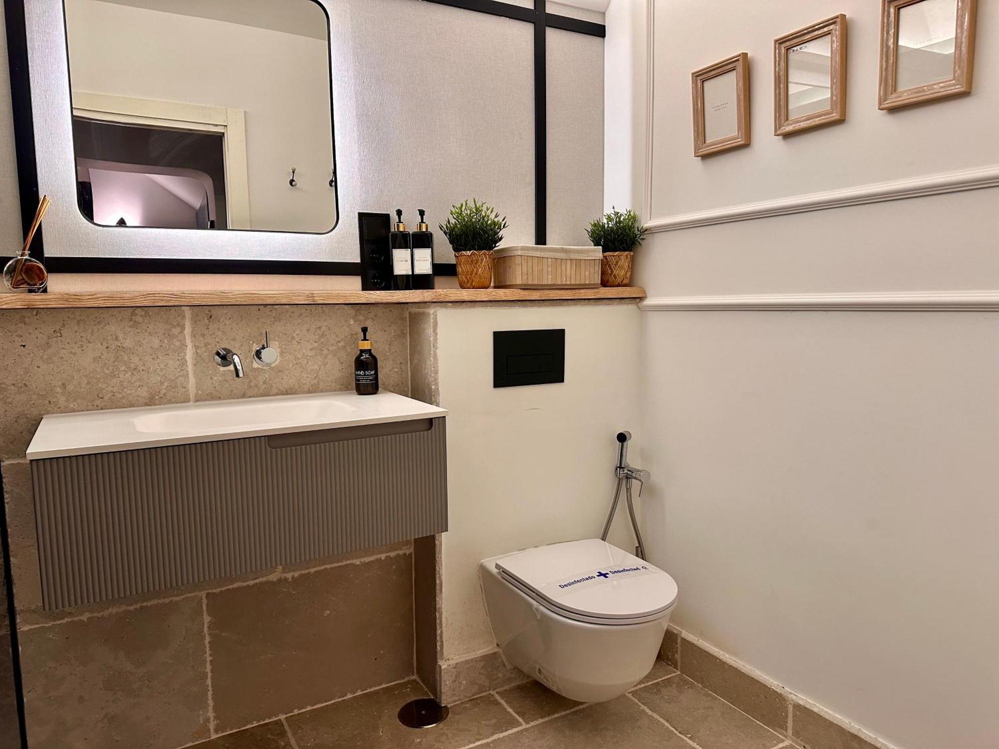 Apartamento Calle Alcala マドリード エクステリア 写真