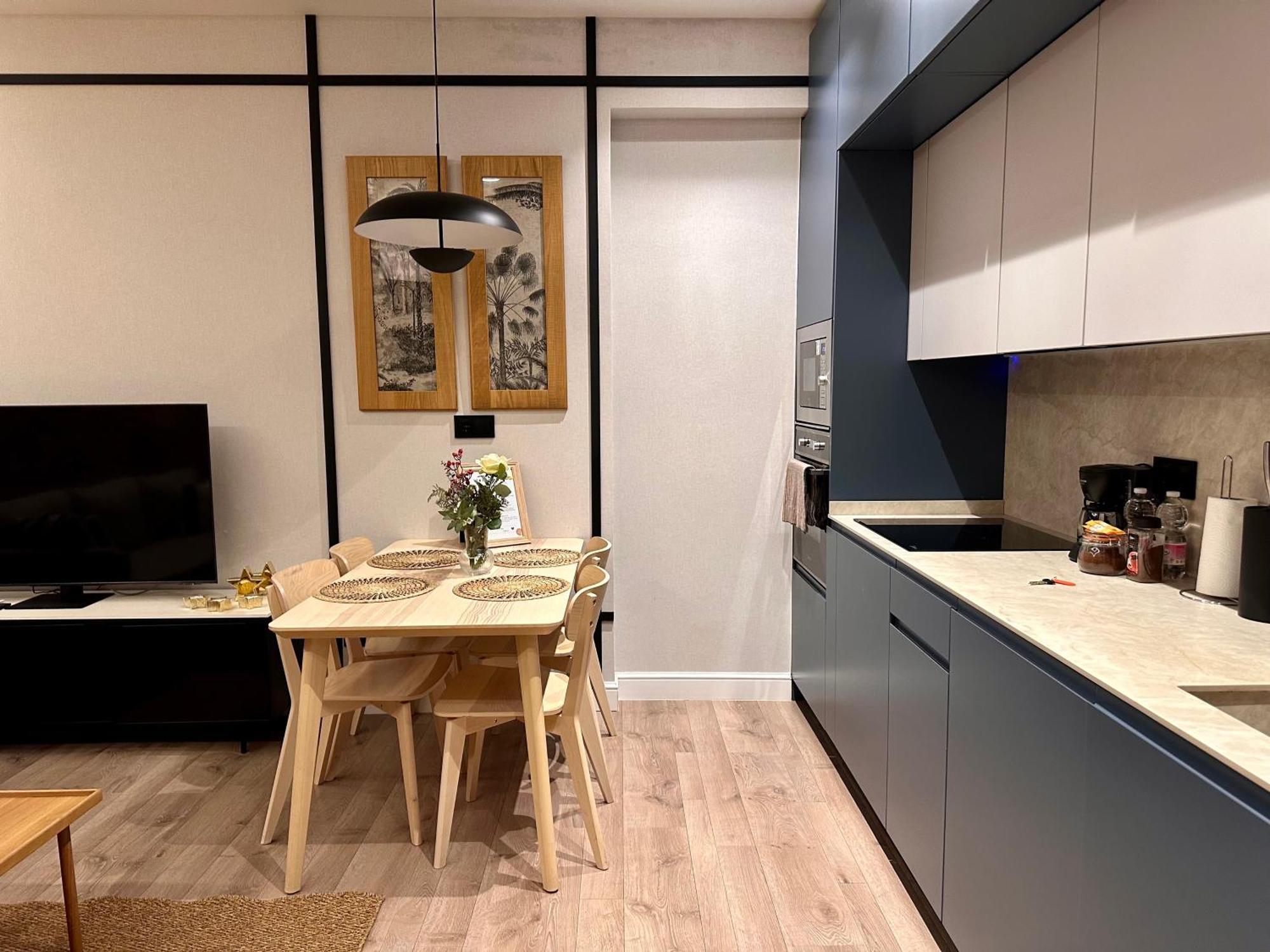 Apartamento Calle Alcala マドリード エクステリア 写真