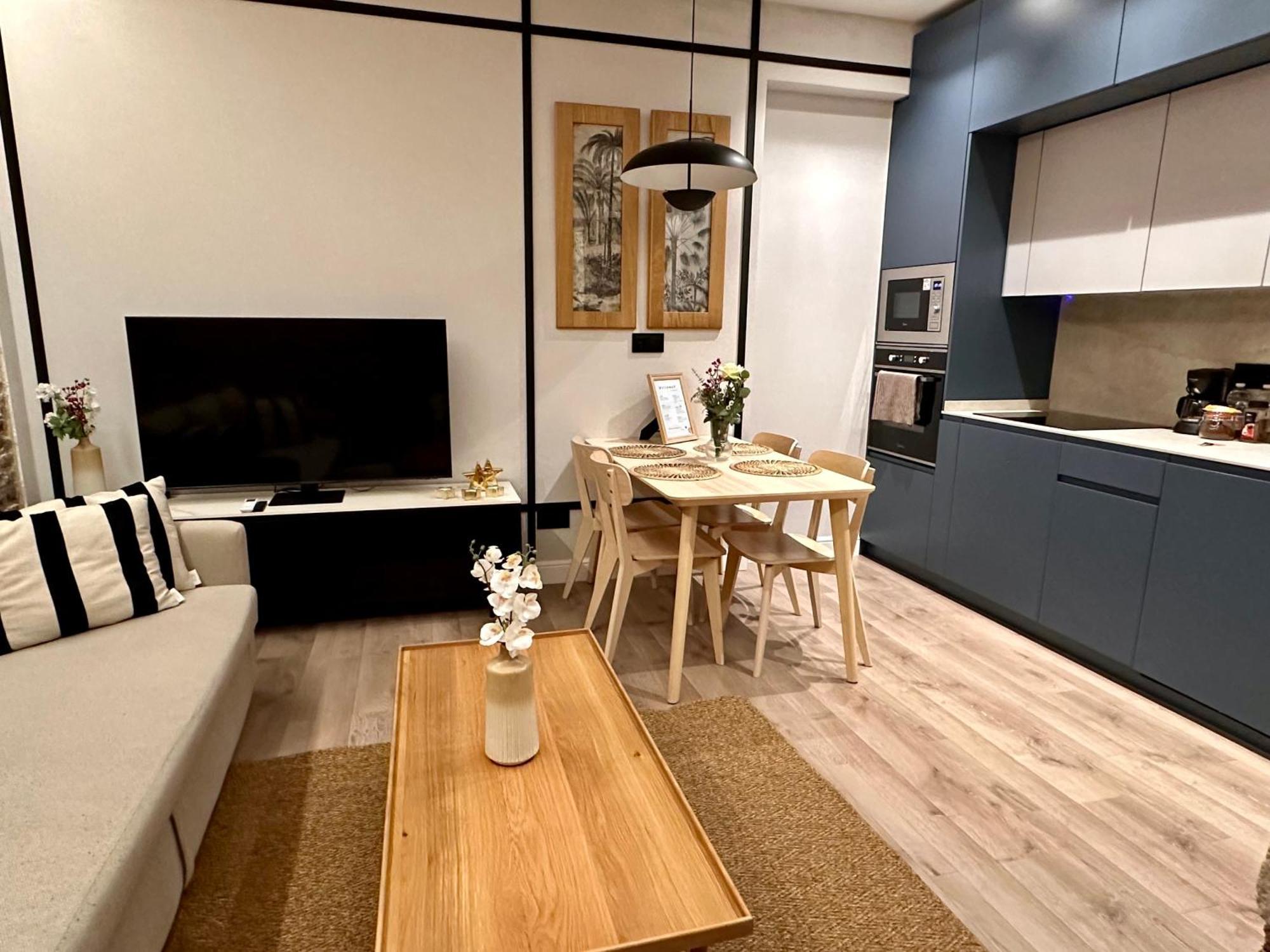 Apartamento Calle Alcala マドリード エクステリア 写真
