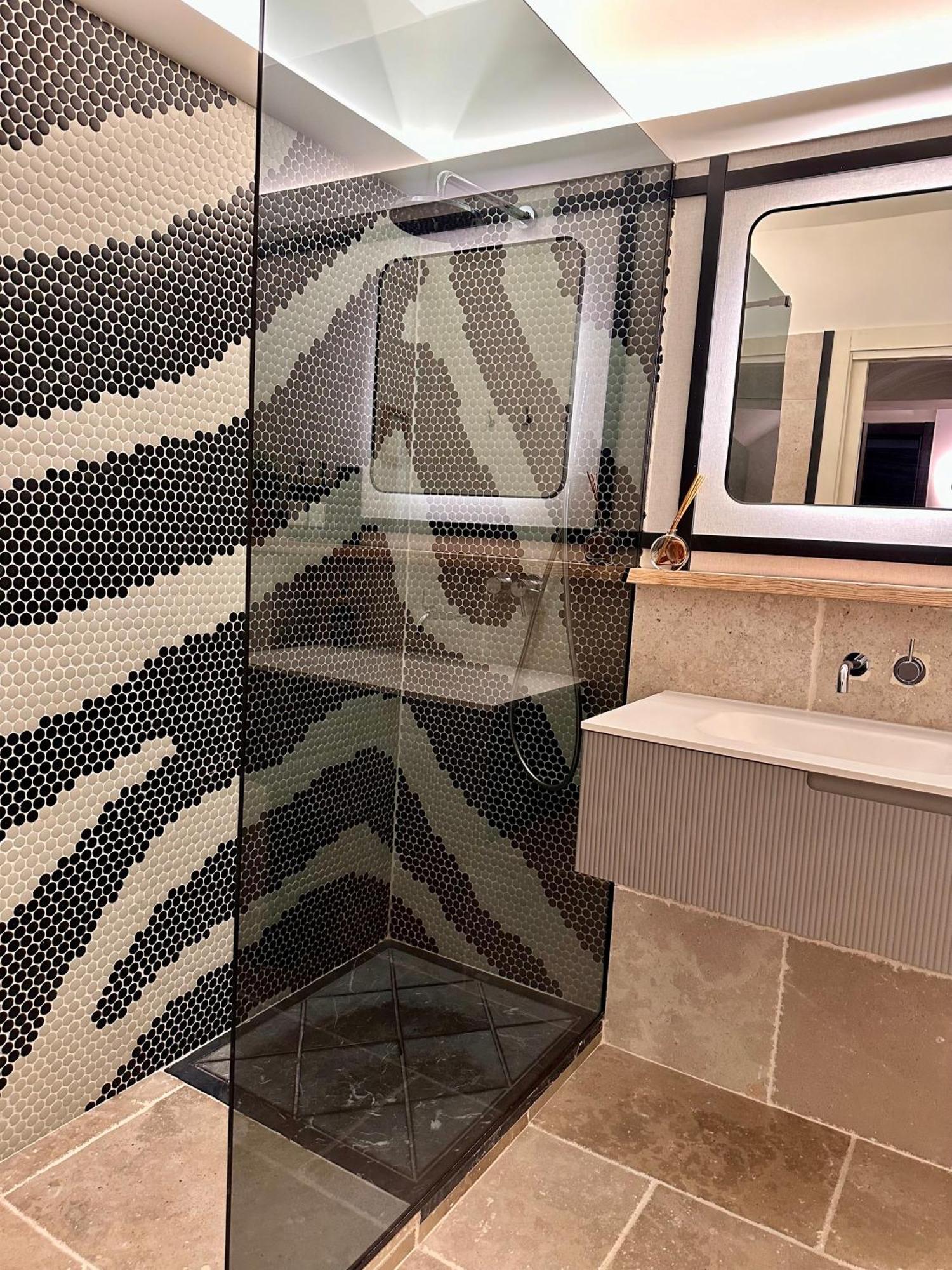 Apartamento Calle Alcala マドリード エクステリア 写真